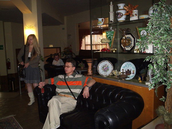 Александр Мазур