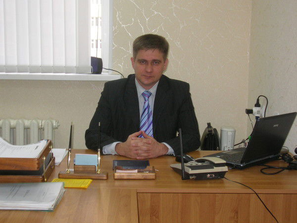 Вячеслав Мещеряков