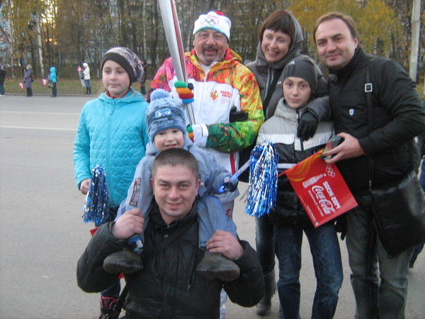 Алексей Новиков