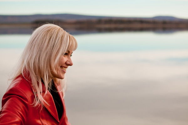 Наталья Заремба