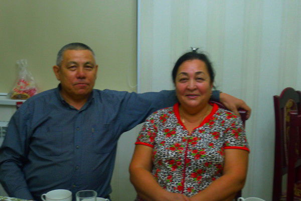 Естай Куанышбеков