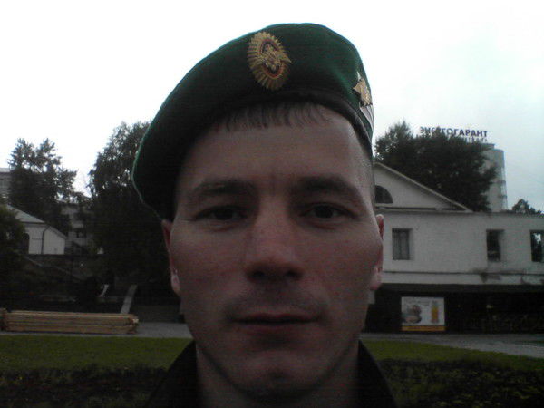 Марсель Хурамшин