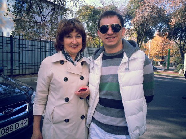 Гульшат Салахиева