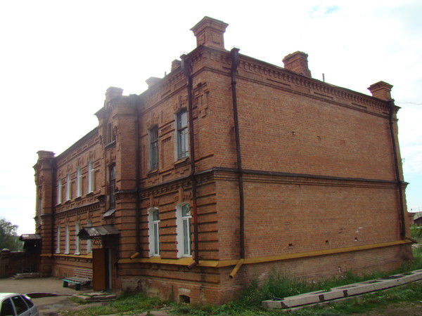 Вера Слободина