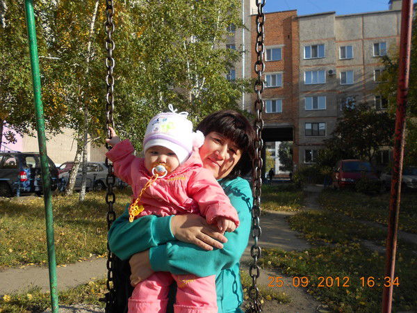 Шнар Кантарова