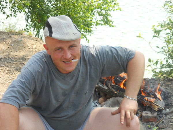 Евгений Бочкарёв