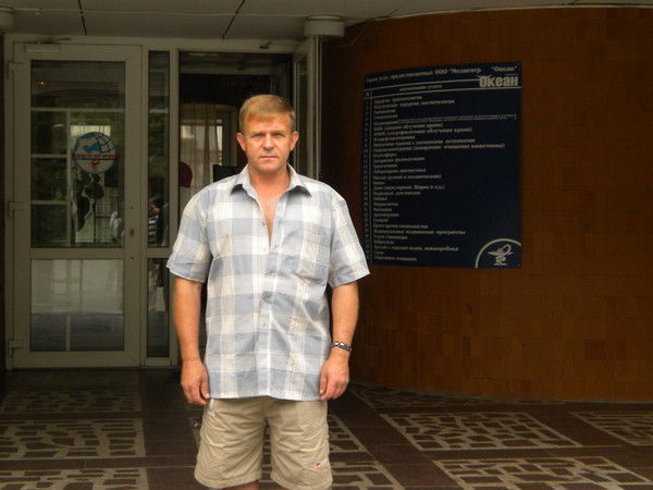 Геннадий Жидов