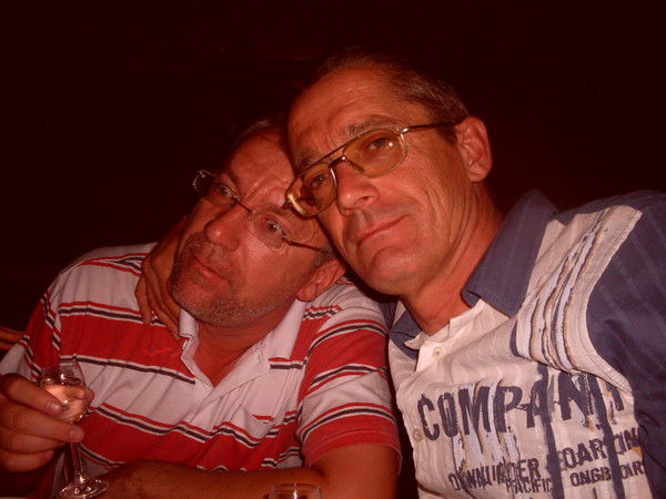 Игорь Барковский