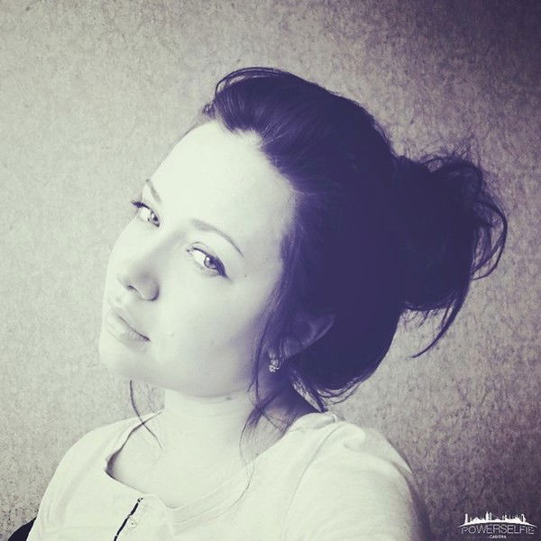 Евгения Одякова