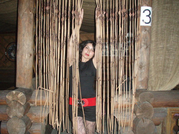 Олеся Барановская