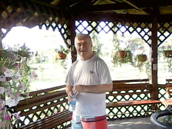 Виктор Кузнецов