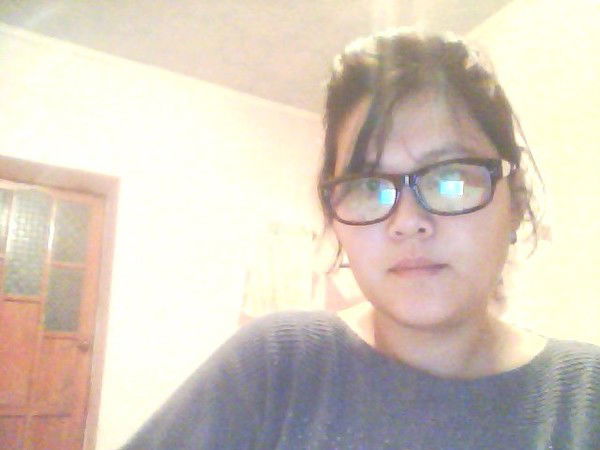 Ширинкуль Мамутова