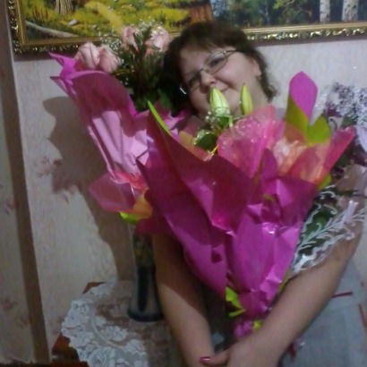 Мария Фёдорова-Тимофеева