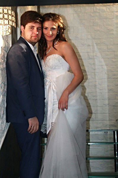 Наталья Мурадян