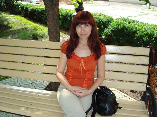 Ирина Носок