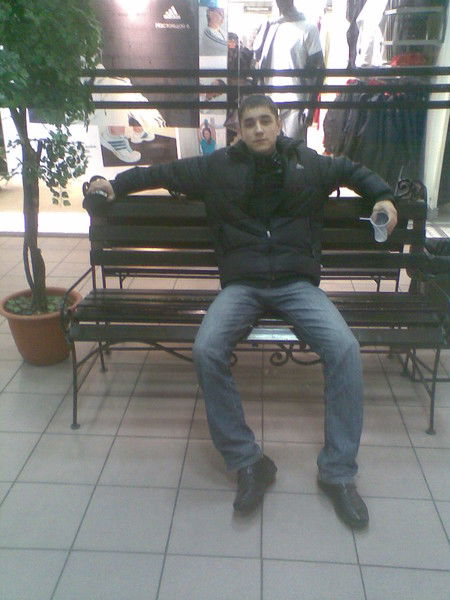 Руслан Насиров