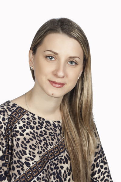 Ксения Капаева