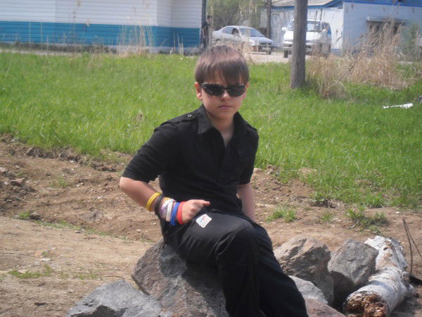 Евгений Горбатюк