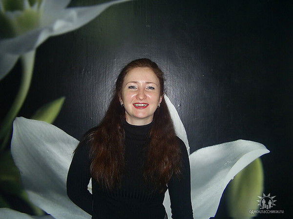 Нина Кузнецова