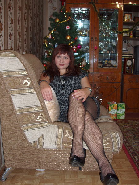 Марина Воробьева