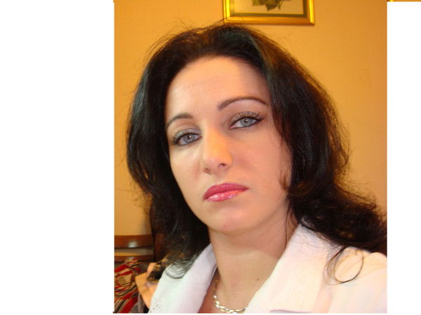 Ирина Ирина