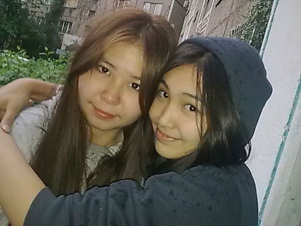 Ботагоз Байкалова