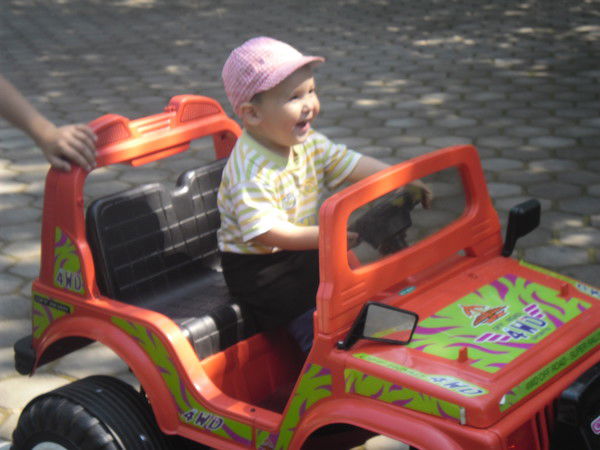 Margarita Akkubekova