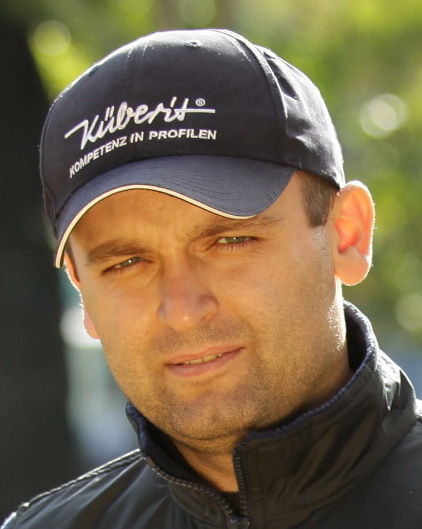 Данил Спивак