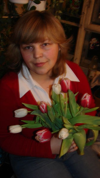 Юлия Подлесная