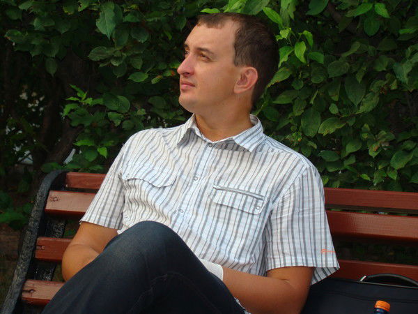 Владимир Филиппов