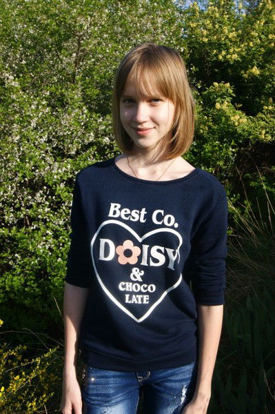 Алина Аржаных