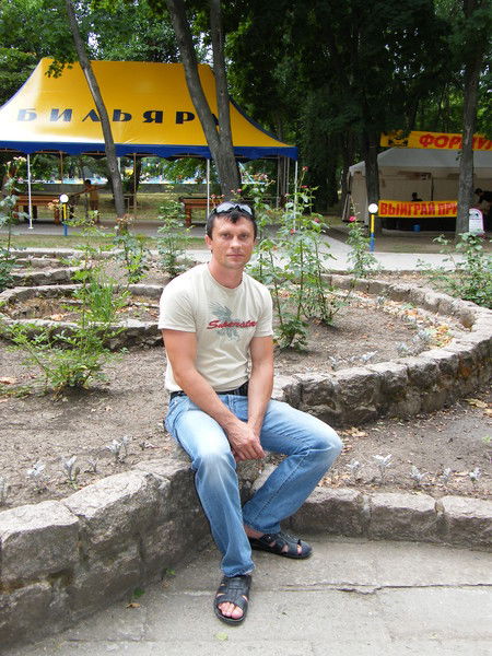 Анатолий Гнучев