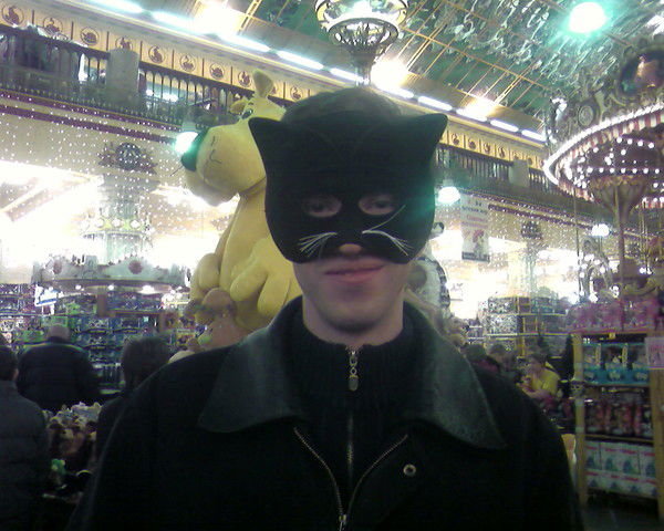 Алексей Конюхов