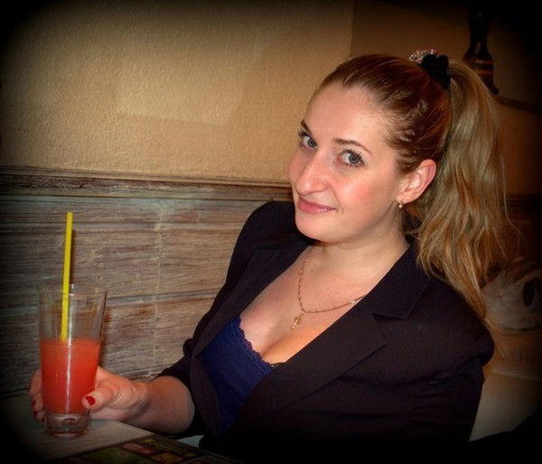 Лена Денисова