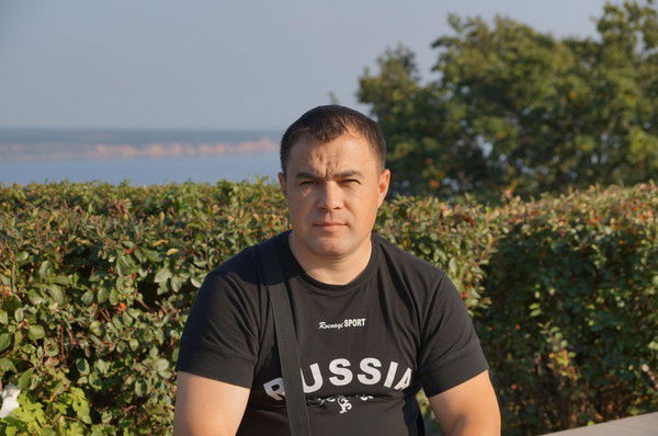 Владимир Глушенков