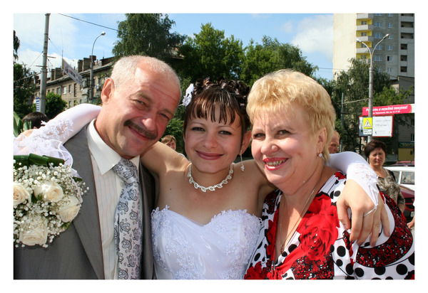 Наталья Сушкова