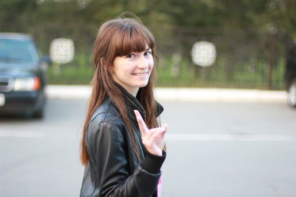 Анастасия Назарчук