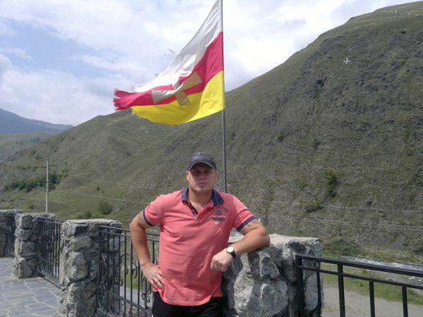 Андрей Селезнёв