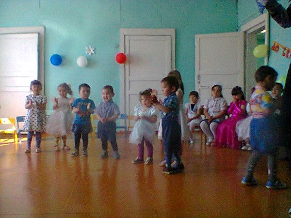 Расиля Рахмангулова