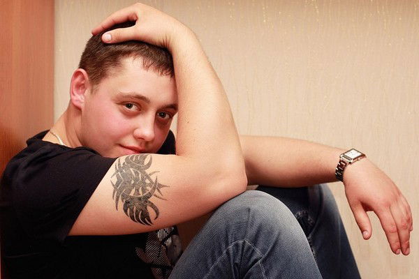 Алексей Ушаков