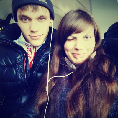 Мария Климова