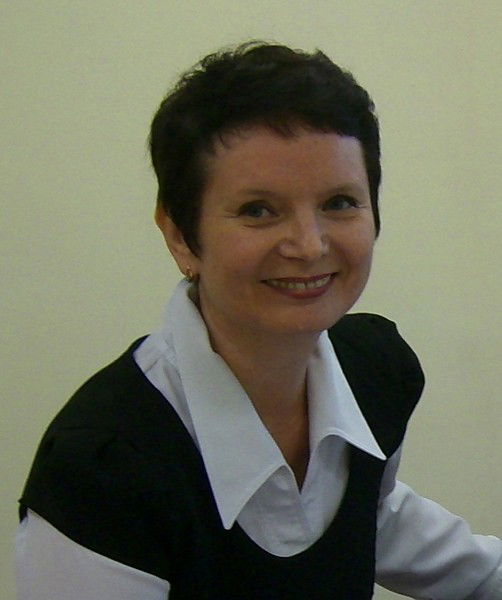 Нина Григорьевна