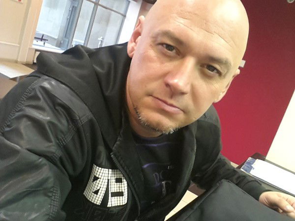 Сергей Стародуб