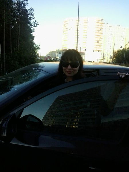 Марина Малышева