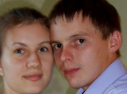 Алексей Чадранцев