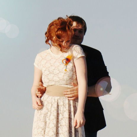 Анна Пушнина