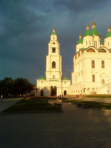 Алия Сидагалиева