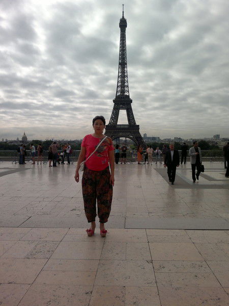 Газиза Аршабекова