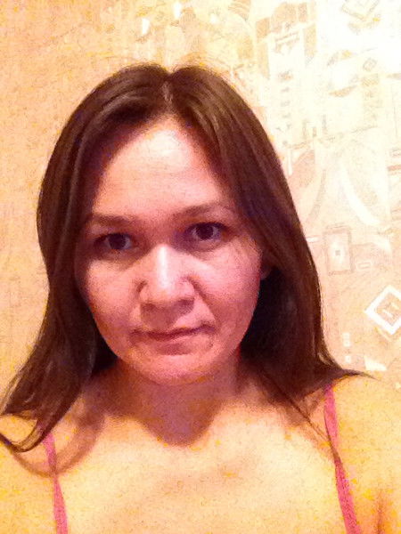 Алия Игембаева (Сапакпаева)