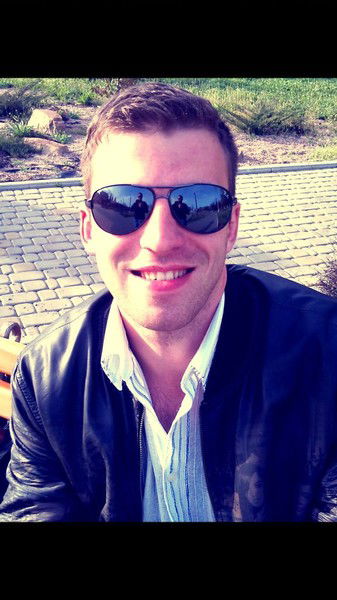 Алексей Коцегуба